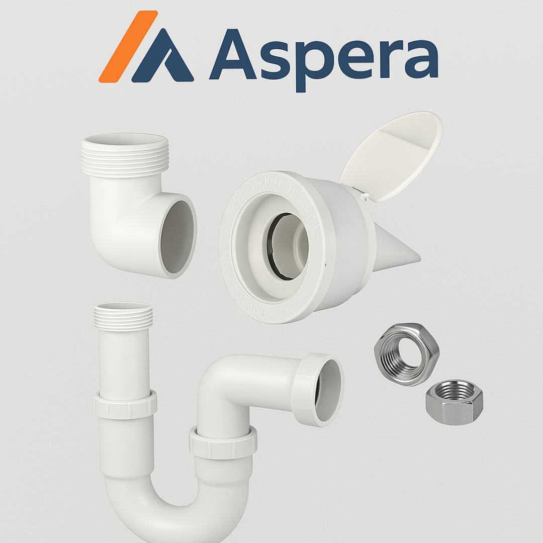 Lavabolardan Gelen Kötü Kokular ve Kesin Çözümü