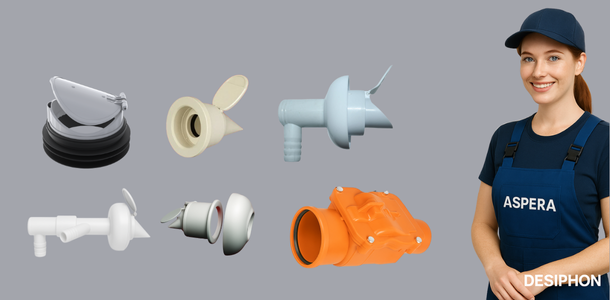 💧 Evde Sıhhi Tesisat Nedir? Yeni Başlayanlar İçin Temel Bilgiler