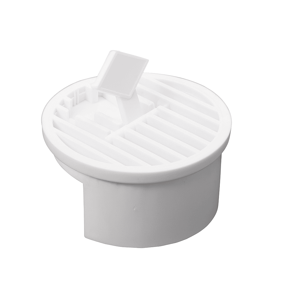 50’lik Dönerli Yer Süzgeci Süzeği