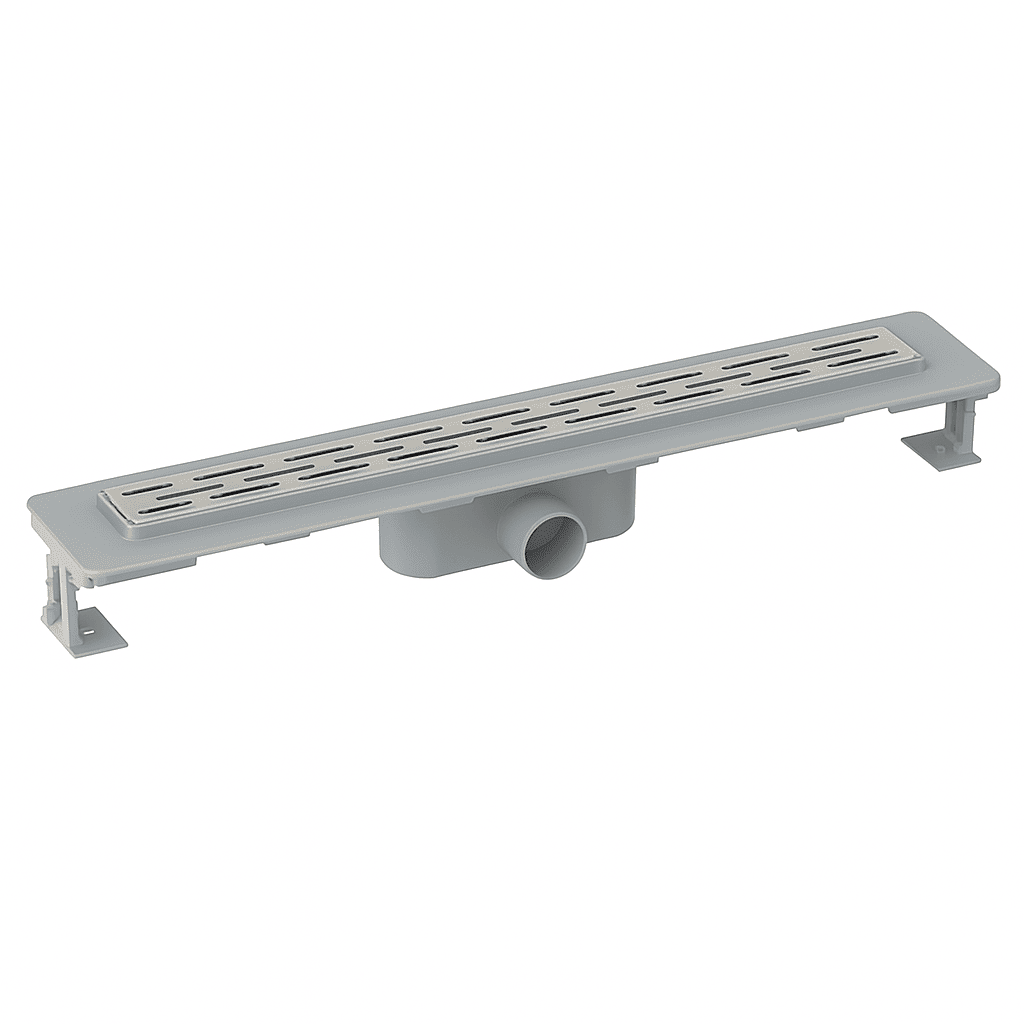 40 cm Seramik Uyumlu Lineer Kanal